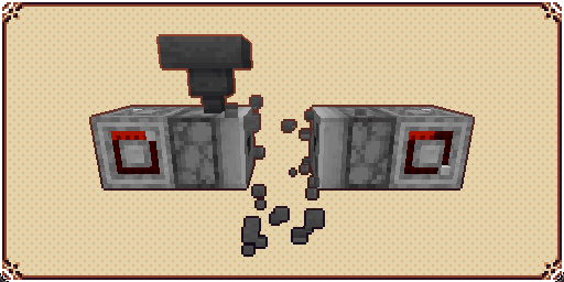 Placers and Breakers