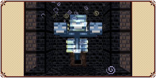 Witherproof Blocks and Wither Builders