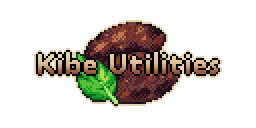 Kibe Utilities